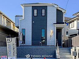 横浜市戸塚区平戸２丁目