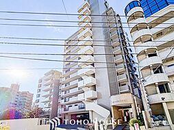 コスモ川崎スクエア