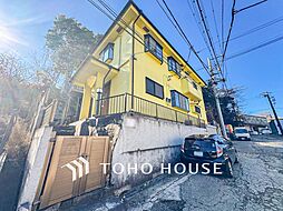 横浜市保土ケ谷区岡沢町