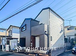 横浜市港北区篠原西町