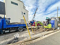 横浜市戸塚区吉田町