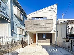 横浜市泉区岡津町