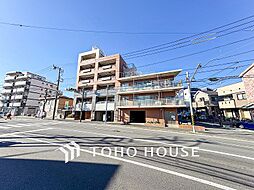 リブゼ四季美台