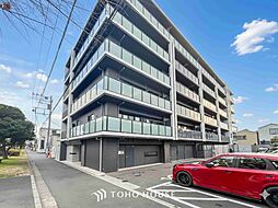 ファインスクェア横浜綱島