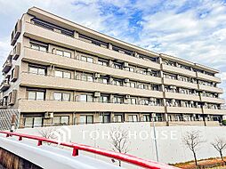 ネオハイツ中川