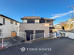 川崎市麻生区岡上６丁目