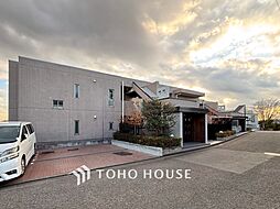 青葉台ガーデンハウス