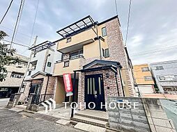 川崎市川崎区中島２丁目