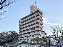 上永谷パーク・ホームズ