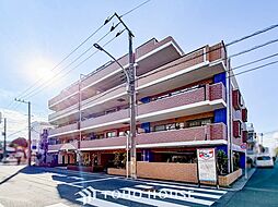 矢向第3ダイヤモンドマンション