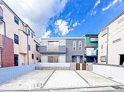 横浜市神奈川区三枚町