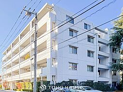 宮前平デュープレックス