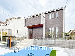 横浜市磯子区洋光台1丁目の一戸建て