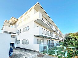 エンゼルハイム長津田