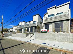 横浜市青葉区荏田西３丁目