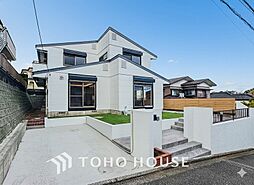 横浜市栄区中野町