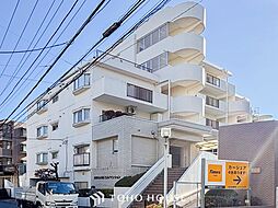 宮崎台公園スカイマンション