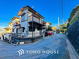 横浜市神奈川区松見町２丁目の土地