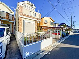 逗子市久木８丁目の一戸建て