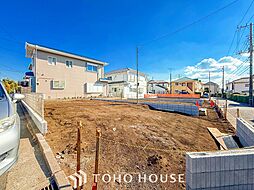 横浜市旭区本村町の一戸建て