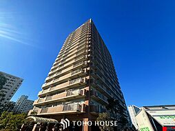 グラン・エステ川崎ツインタワー弐番館