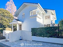 川崎市宮前区有馬3丁目の一戸建て