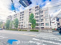 ニックハイム武蔵小杉