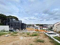 横浜市港南区港南４丁目