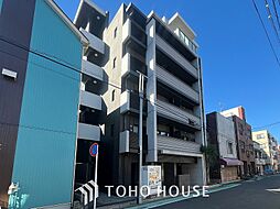 リュエル川崎パラッツォ