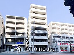 グランノエル宮前平