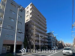 クリオ川崎鋼管通