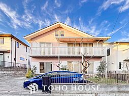 横浜市青葉区奈良町