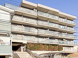 コスモ横濱小机セカンド・ウイング