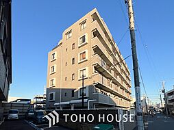 ダイアパレス日吉イースト