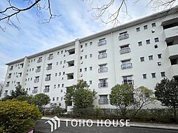 たまプラーザ団地4街区7号棟