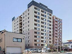 アークプラザ生麦