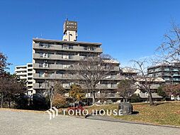 エスペランサ第2たまプラーザ