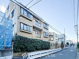 ライオンズマンション久地