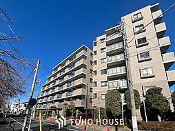 ライオンズマンション鹿島田ガーデンシティ