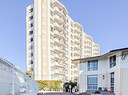 東急ドエル江田ビレジB棟