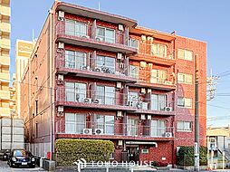 ライオンズマンション神奈川新町