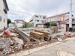 川崎市宮前区平６丁目