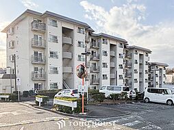 上大岡セントラルハイツD棟