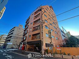 セブンスターマンション関内石山