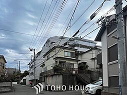 シティフラット菊名