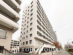 管理組合法人第2ライオンズマンション