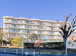 鶴見馬場町ファミリーマンション