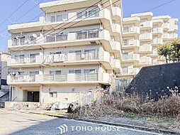 キャッスル保土ヶ谷