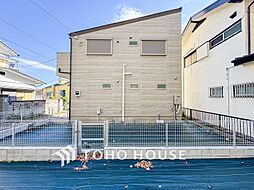 横須賀市鷹取２丁目の一戸建て