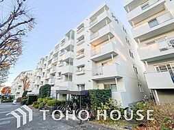 あざみ野団地3-2-5